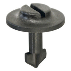 SCHRAUBE 1/4 UMDREHUNG Ø 6,3 X 22 mm MOTORSCHUTZHAUBE