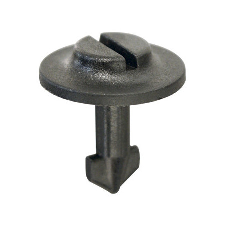 SCHRAUBE 1/4 UMDREHUNG Ø 6,3 X 22 mm MOTORSCHUTZHAUBE