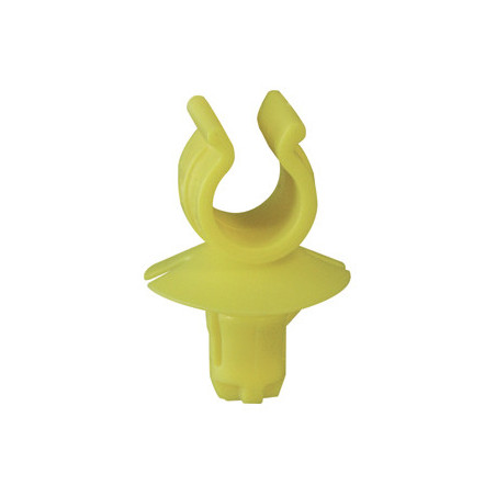 BONNET CRUTCH ROD CLIP Ø 7 → 8 mm