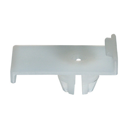 NUT CLEVIS DOOR SLIDING GLASS