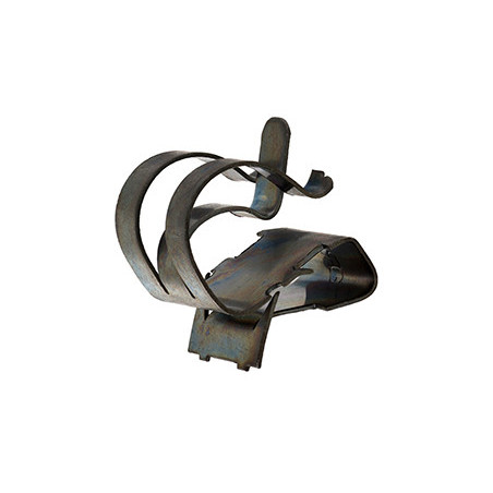 METALLKLEMME Ø 8 → 12 mm KABELBÜNDELBEFESTIGUNG