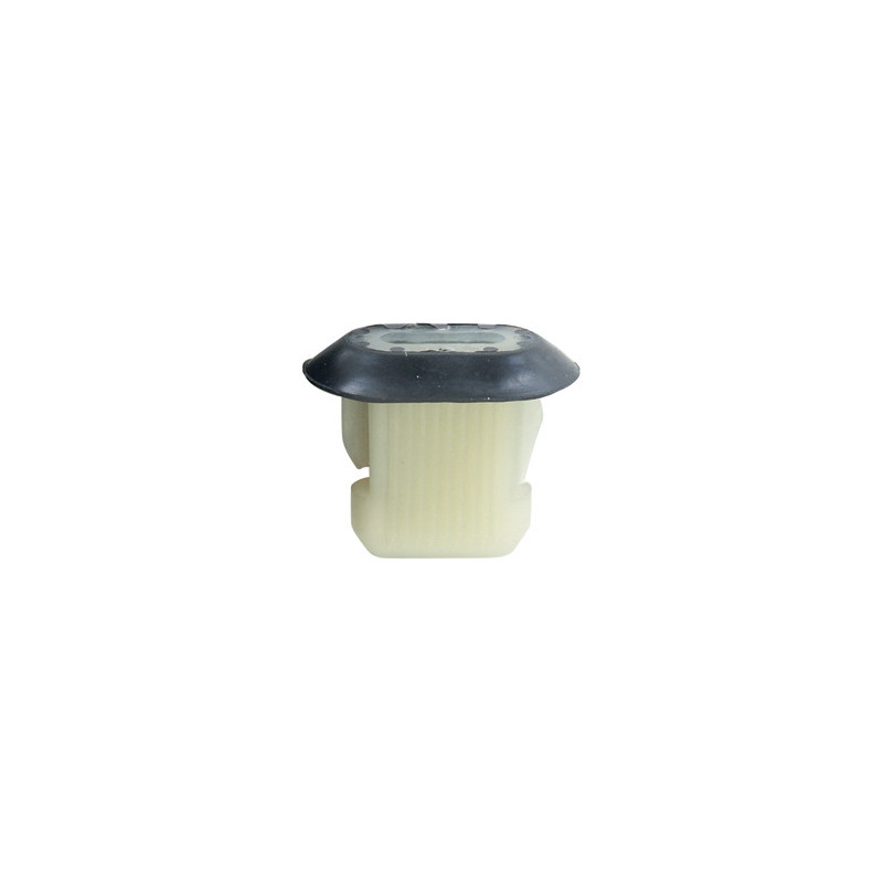PLASTIC NUT Ø 4,5 mm TAILGATE AND DOOR TRIM