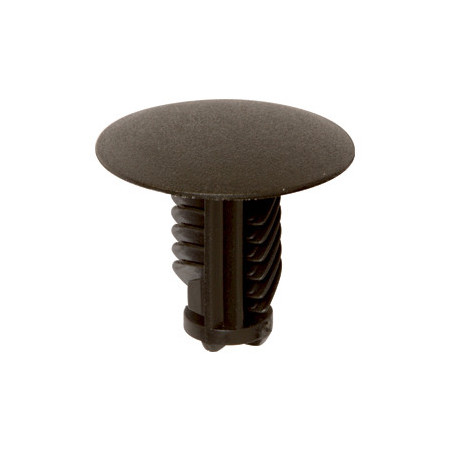 AGRAFE DE GARNISSAGE Ø 8 mm GARNITURE DE HAYON