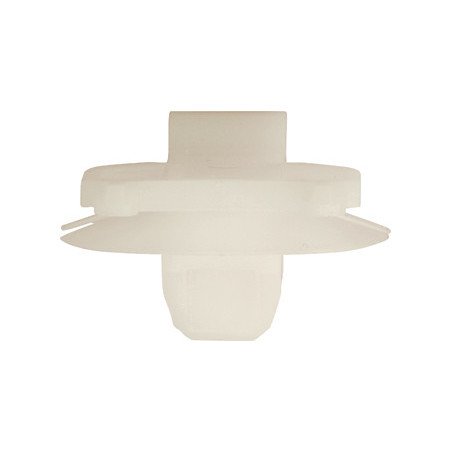 LEISTENKLEMME FÜR ZIERLEISTE GÜRTELLINIE