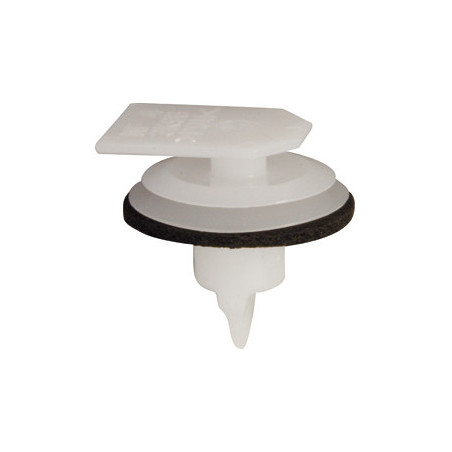 AGRAFE DE MOULURE BANDEAU DE HAYON