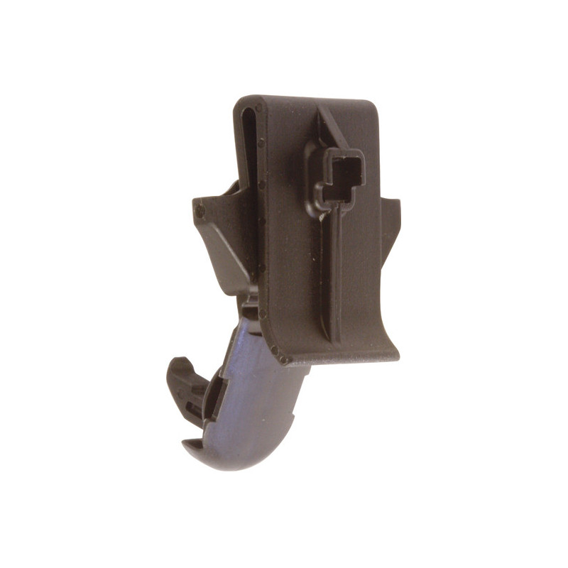 VERKLEIDUNGSCLIP SEITENWAND/RADLAUF