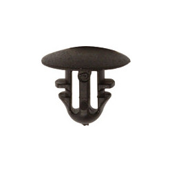 WEATHERSTRIP CLIP Ø 5,2 mm DOOR ANTI-DUST