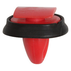 MOULDING CLIP Ø 8 mm BODY SHELL BELTLINE