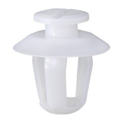 LEISTENKLEMME Ø 9,5 mm GÜRTELLINIE