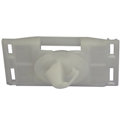 MOULDING CLIP FENDER FLARES