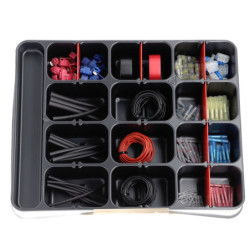 ASSORTMENT TRAY FOR WIRING HARNESS REPAIR
