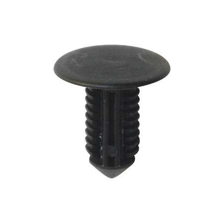 AGRAFE DE GARNISSAGE Ø 8,2 mm CARÉNAGE SOUS MOTEUR