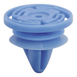 PLATTENCLIP Ø 8,2 mm