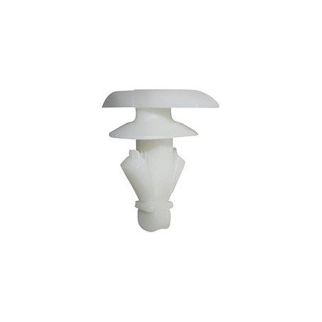 AGRAFE DE JOINT Ø 5 mm ANTI-SALISSURE CAPOT