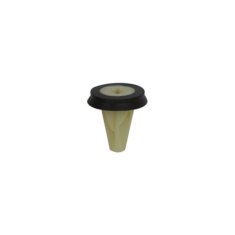 PLASTIC NUT Ø 5  mm WATERPROOF
