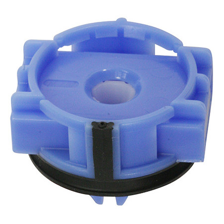 WEIBLICHER PANEL-CRASH-CLIP