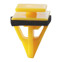 MOULDING CLIP 9,3 x 10 mm