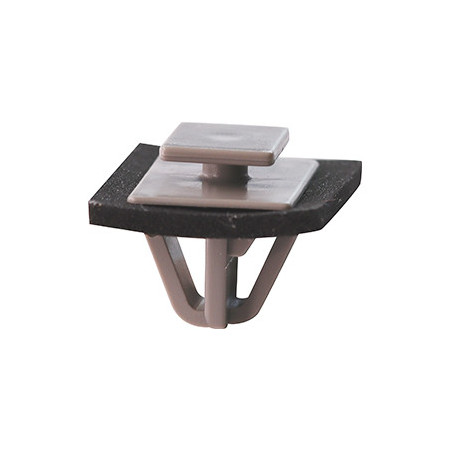 PANEL CLIP 9,5 x 10 mm