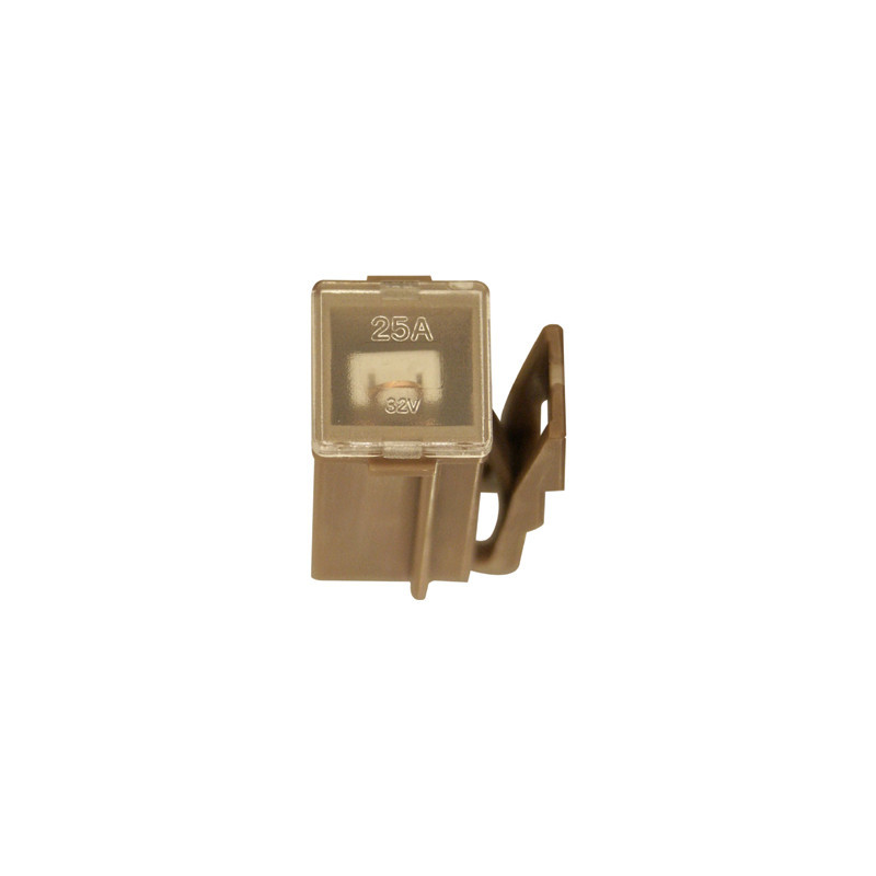 D TYPE FEMALE JAPANESE FUSE 25A