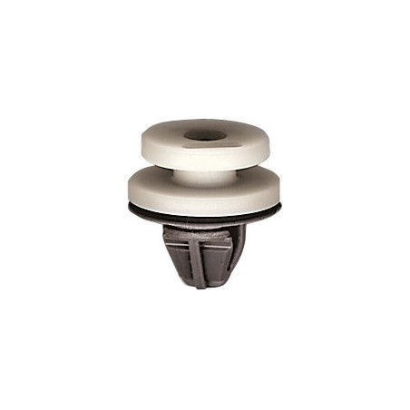 PLATTENCLIP Ø 8,2 mm TÜRVERKLEIDUNG