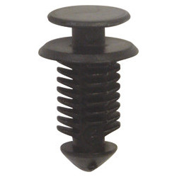 PLATTENCLIP Ø 7,2 mm VERKLEIDUNG TÜRE UND HECKKLAPPE