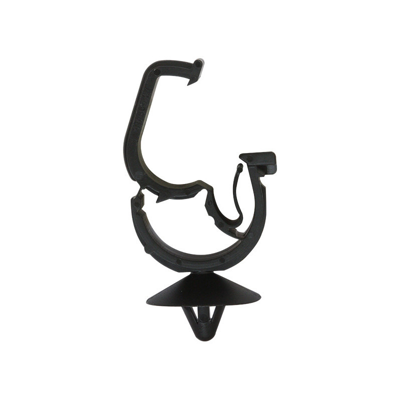 AUTOMATIC CLIP Ø 3 → 13 mm WRING HARNESS FIXING