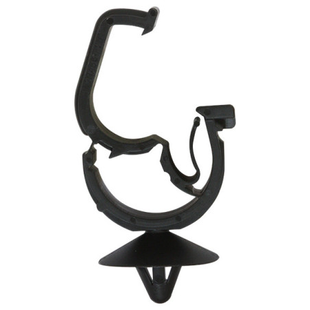 AUTOMATIC CLIP Ø 3 → 13 mm WRING HARNESS FIXING