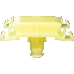 MOULDING CLIP Ø 9 mm BODY SHELL BELTLINE