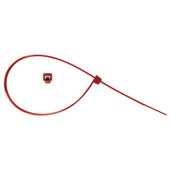 PLASTIC CABLE TIE 270 X 4,6 mm