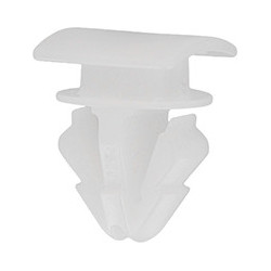 MOULDING CLIP Ø 8,9 à 9,1 mm BODY SHELL BELTLINE