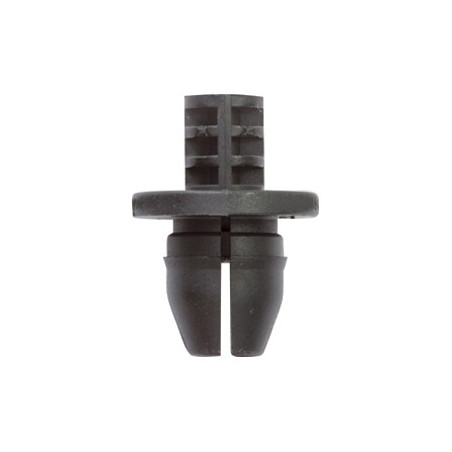 PLASTIC RIVET Ø 10 mm FRONT FENDER SOUNDPROOFING