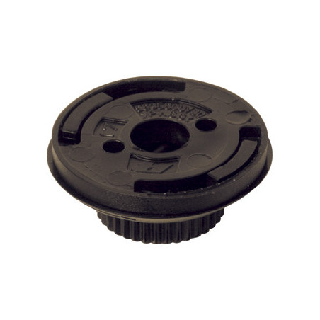 LOCKING CLIP ENGINE COVER