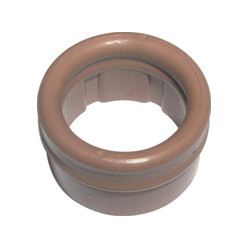 BAGUE ACIER/EPDM Ø 10,6 X 14,6 X 8,7 mm POUR CLIMATISATION