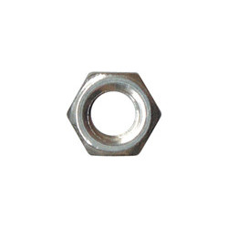 STAINLESS STEEL HEXAGON NUT M5-0.80 DIN 934