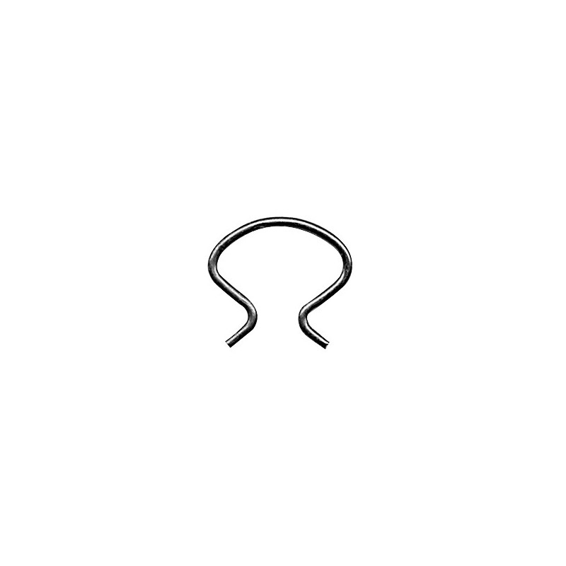 SPRING CLIP WINDOW LIFTER CRANK