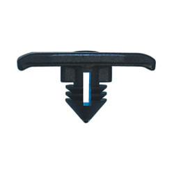 WEATHERSTRIP CLIP Ø 4,6 mm DOOR AND BONNET ANTI-DUST