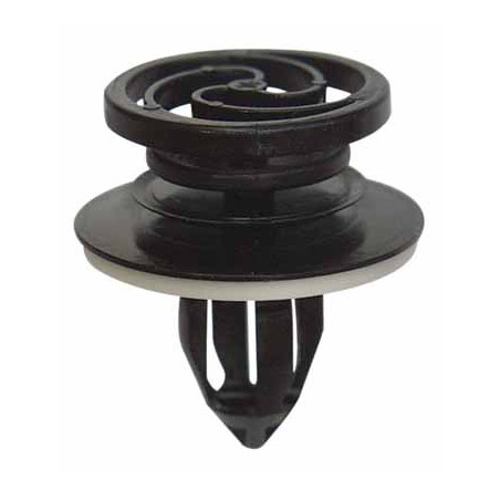 AGRAFE DE PANNEAU Ø 10 mm GARNITURE DE PORTE