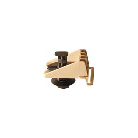 PLASTIC NUT DOOR TRIM