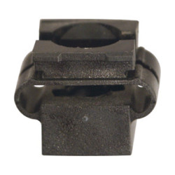 HALTER 1/4 UMDREHUNG MOTORSCHUTZHAUBE