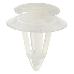 MOULDING CLIP Ø 7.9 mm