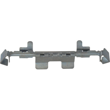 KLEM VOOR SIERLIJST VOORRUIT