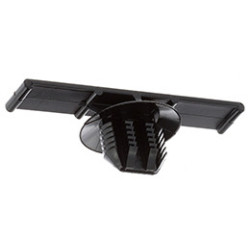 KABELHOUDER 6,2 X 12,2 mm KABELBOOMBEVESTIGING