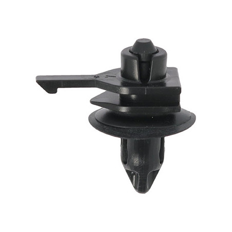 COWL AIR INTAKE GRID CLIP