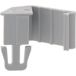 COWL AIR INTAKE GRID CLIP