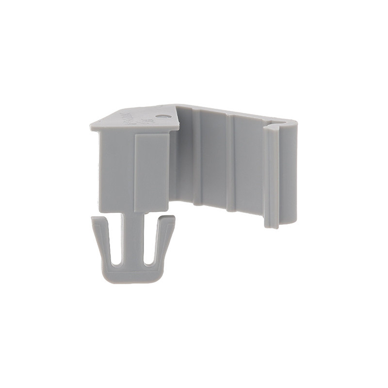 COWL AIR INTAKE GRID CLIP