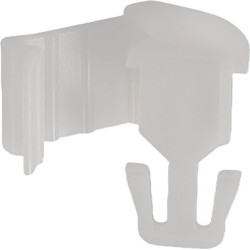 COWL AIR INTAKE GRID CLIP