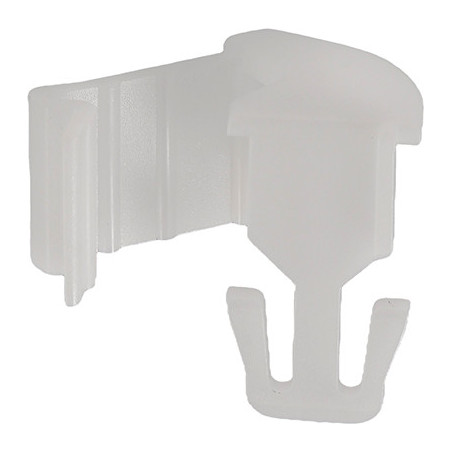 COWL AIR INTAKE GRID CLIP