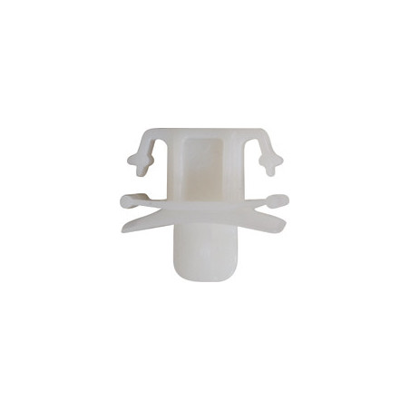 KLEM VOOR SIERLIJST VOORRUIT