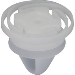 PLATTENCLIP Ø 8,2 mm