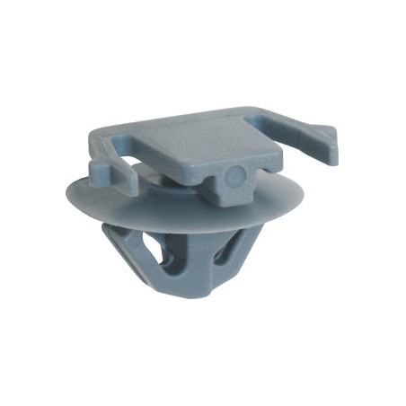 LEISTENKLEMME 7 X 10 mm FÜR GÜRTELLINIE